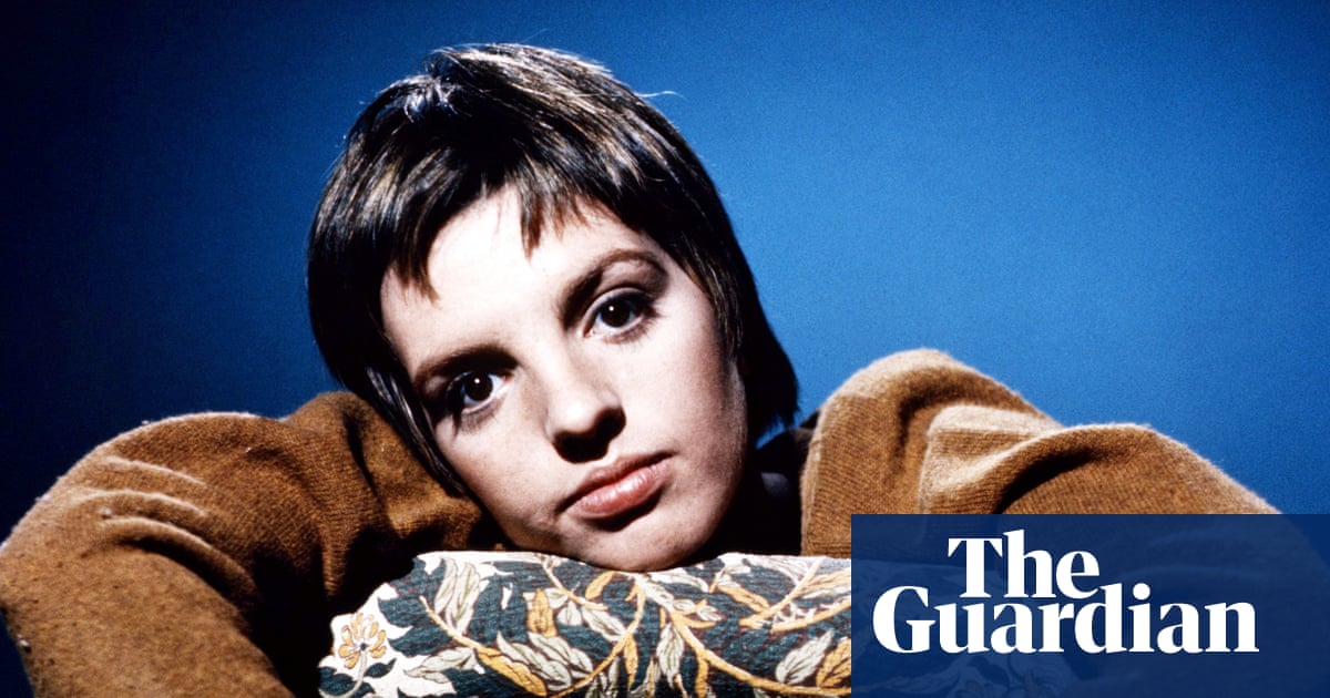 Sex with Scorsese, beef with Sondheim … and inventing the moonwalk? The wildest moments in Liza Minnelli’s memoir