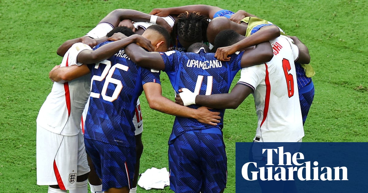 Saka's Sensational Hat-Trick Seals Historic Bronze for England in Miami Thriller