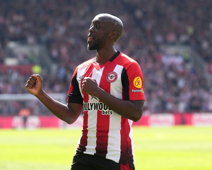 Newcastle agree £55m deal to sign Yoane Wissa from Brentford