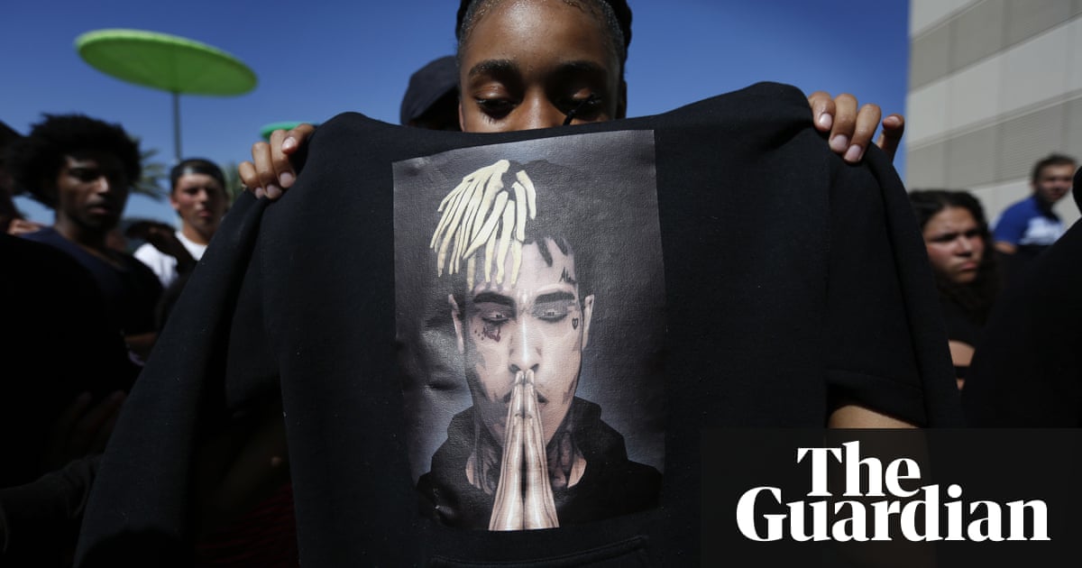 The Cult Of Xxxtentacion How Fans Pay Tribute To An Abusive Rapper