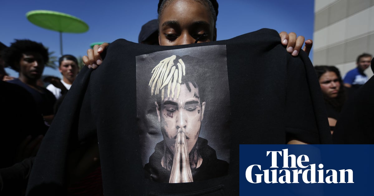 The Cult Of Xxxtentacion How Fans Pay Tribute To An Abusive