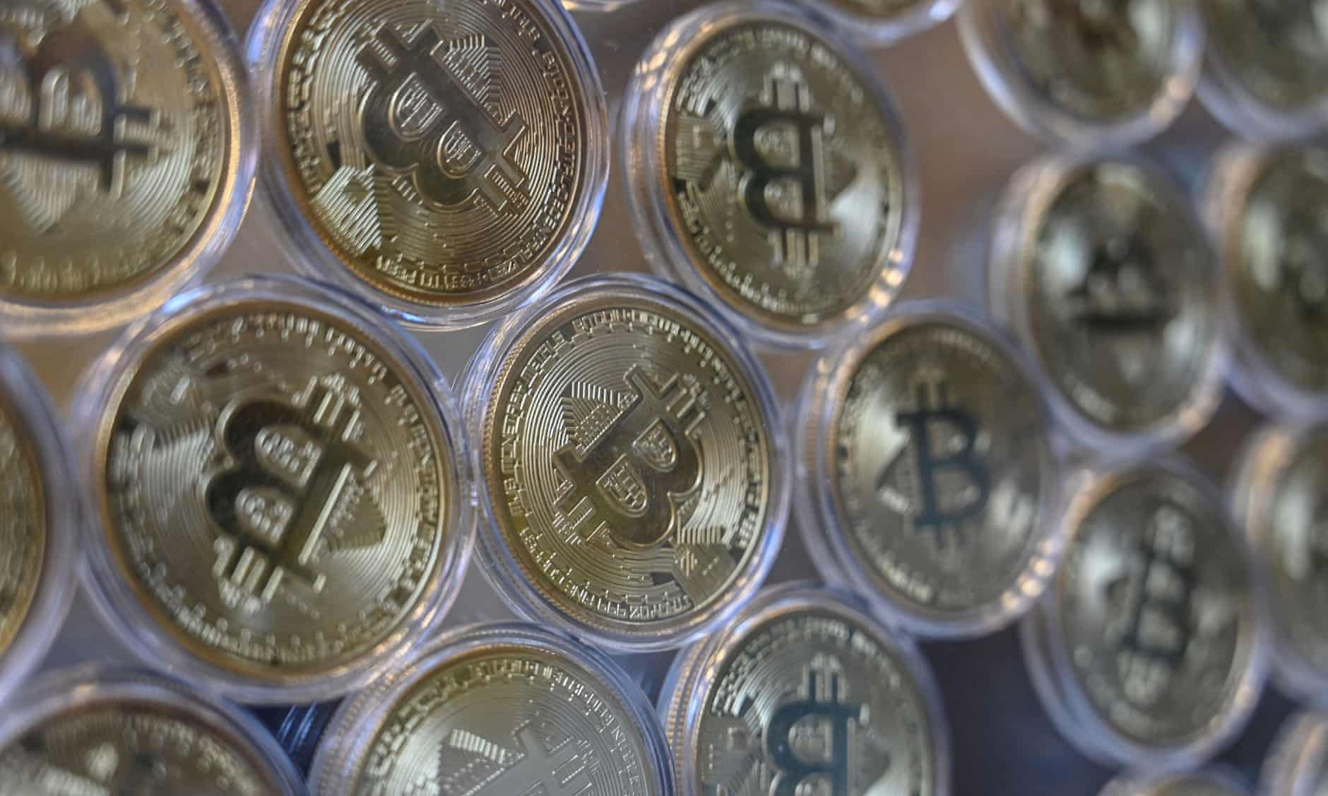 Bitcoin could trigger financial meltdown, warns Bank of England deputy