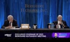 Warren Buffett says online trading platforms encourage 'gambling impulse'