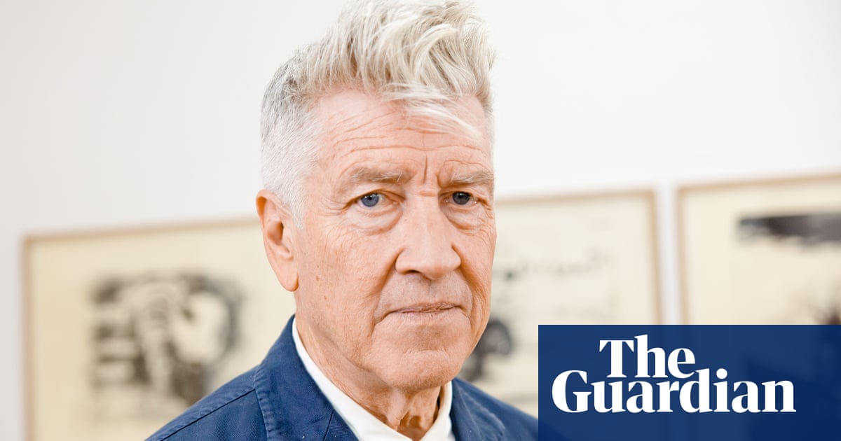 Una vida en citas: David Lynch | David Lynch Una vida en citas: David Lynch | David Lynch