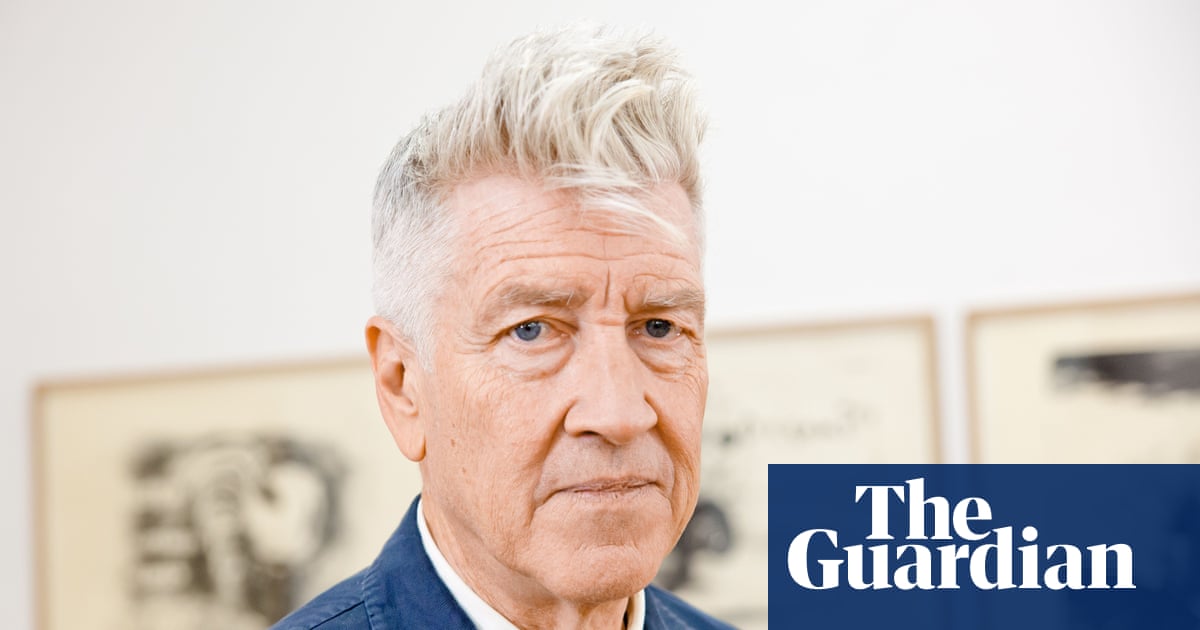 A life in quotes: David Lynch