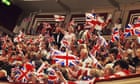 Great British delusions | Brief letters