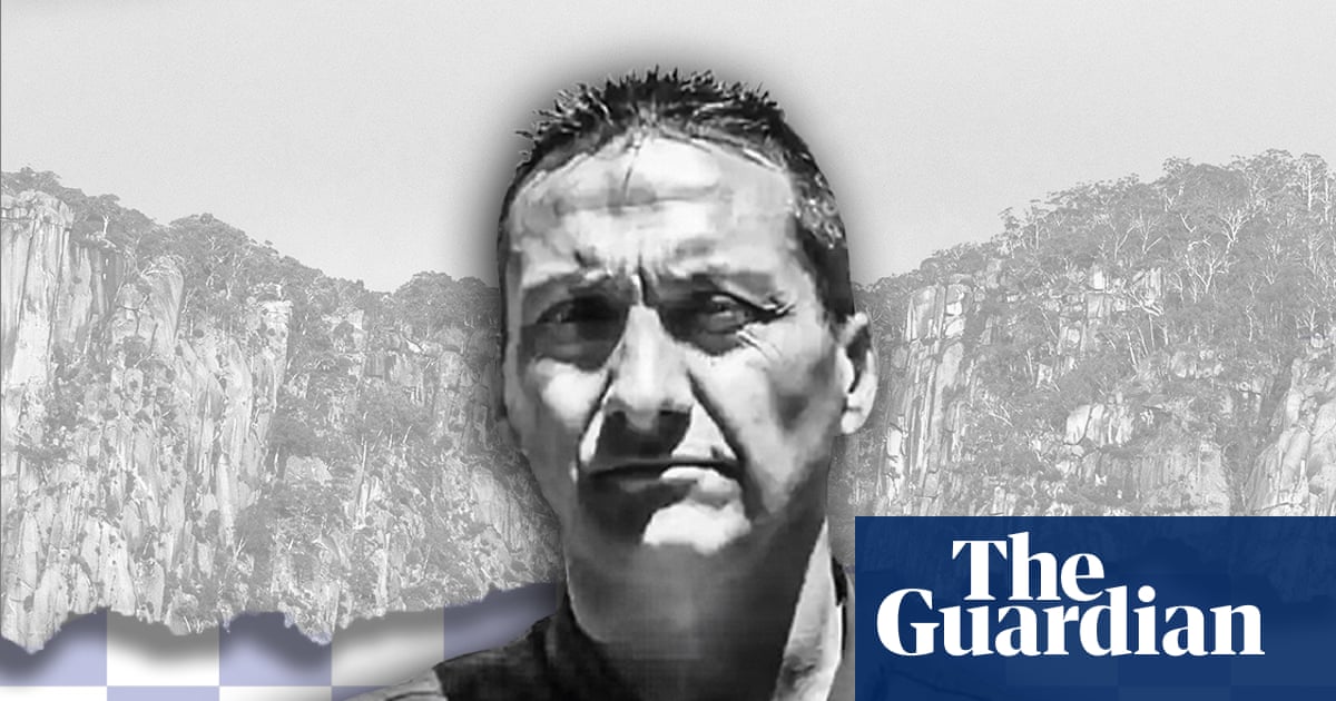 Seven months ago, Dezi Freeman vanished in the mountain fog. Now he’s been shot dead – but many questions remain