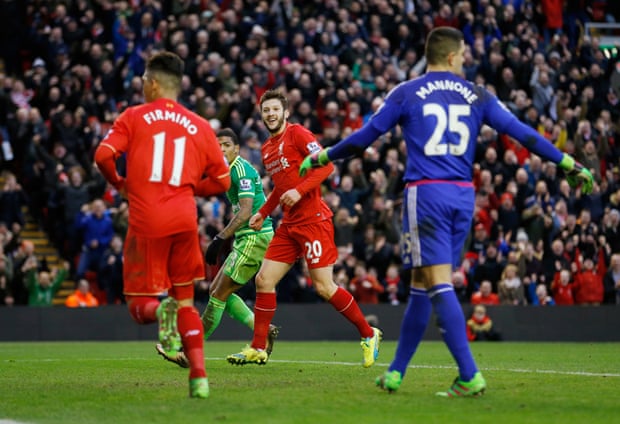 Video: Liverpool vs Sunderland Video: Liverpool vs Sunderland