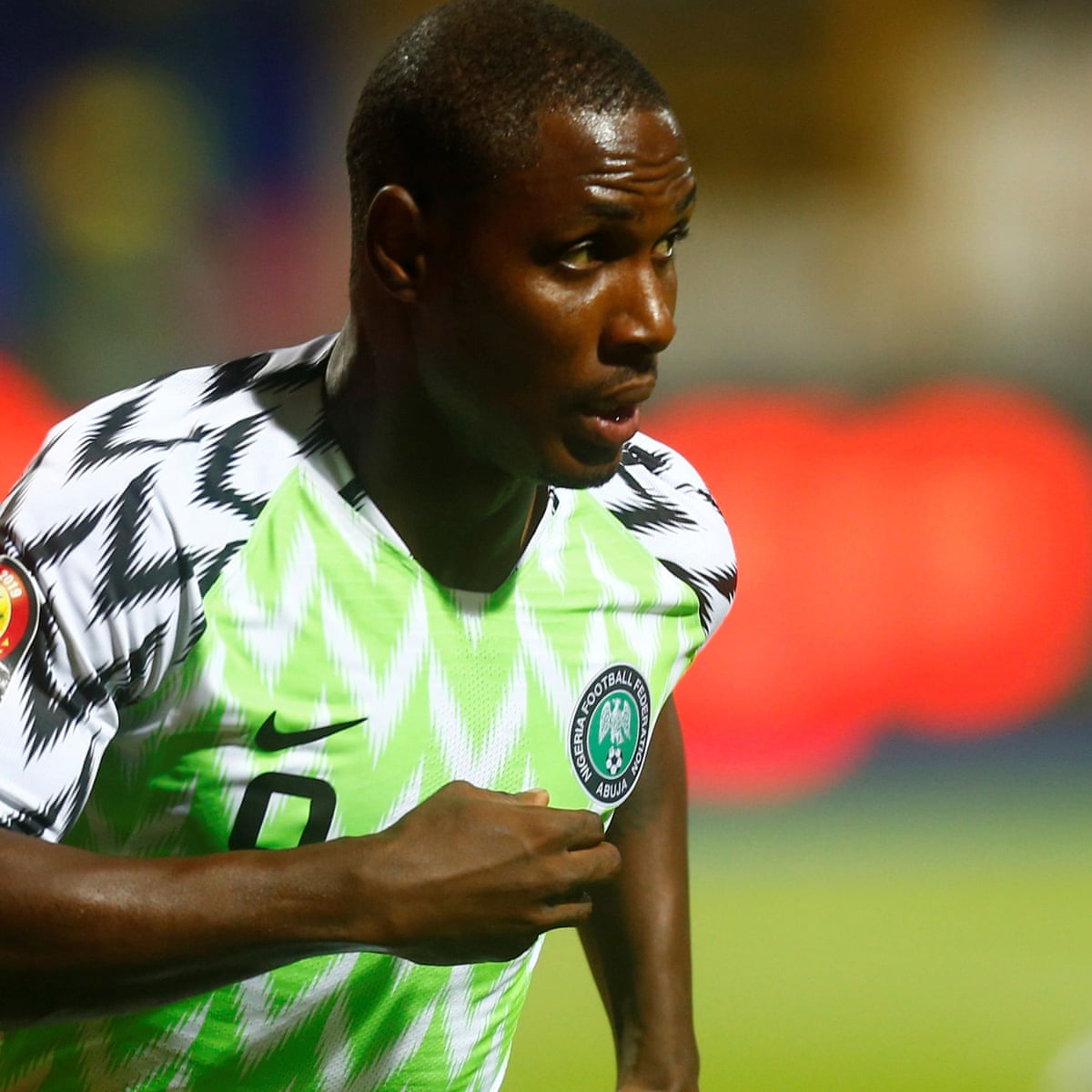 Transfer Deadline Day Ighalo S Manchester United Loan Move Confirmed As It Happened Football The Guardian