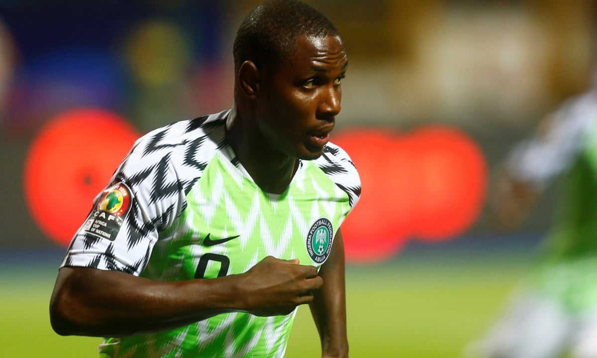 Transfer Deadline Day Ighalo S Manchester United Loan Move Confirmed As It Happened Football The Guardian