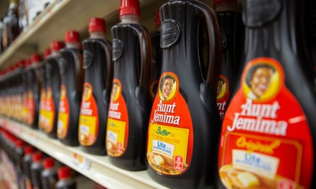Aunt Jemima will change its name and image in an effort by the brand to distance itself from racial stereotypes.