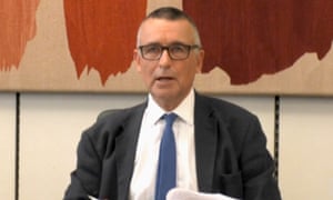 Bernard Jenkin.