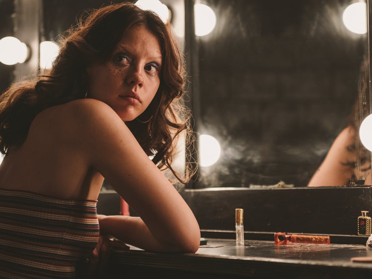 Movie Review – X (2022) – PopCult Reviews
