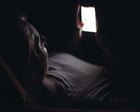 Australia news live: vulnerable women and children warned to turn off concealed phones during national emergency alert test next week