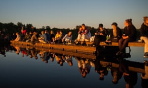 The Midnight Sun Film festival
