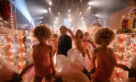 ‘It’s a way to bring my mum and dad back’: Steven Spielberg on the new wave of cine-memoirs | Steven Spielberg 4 A scene from Bardo: False Chronicle of a Handful of Truths