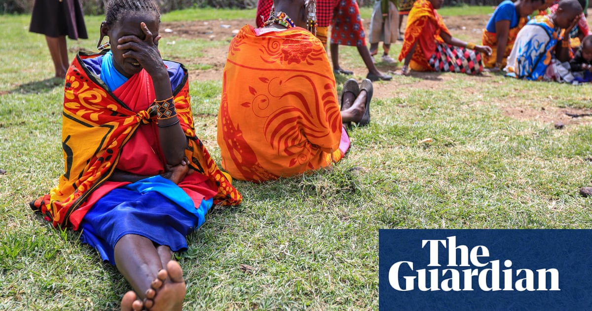 ‘Shocking blow to Indigenous land rights’ as court dismisses Maasai herder claim