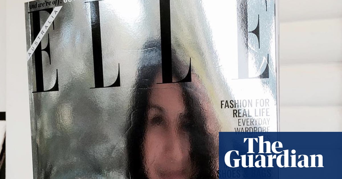 Elle magazine to stop using fur in editorial and advertising content worldwide