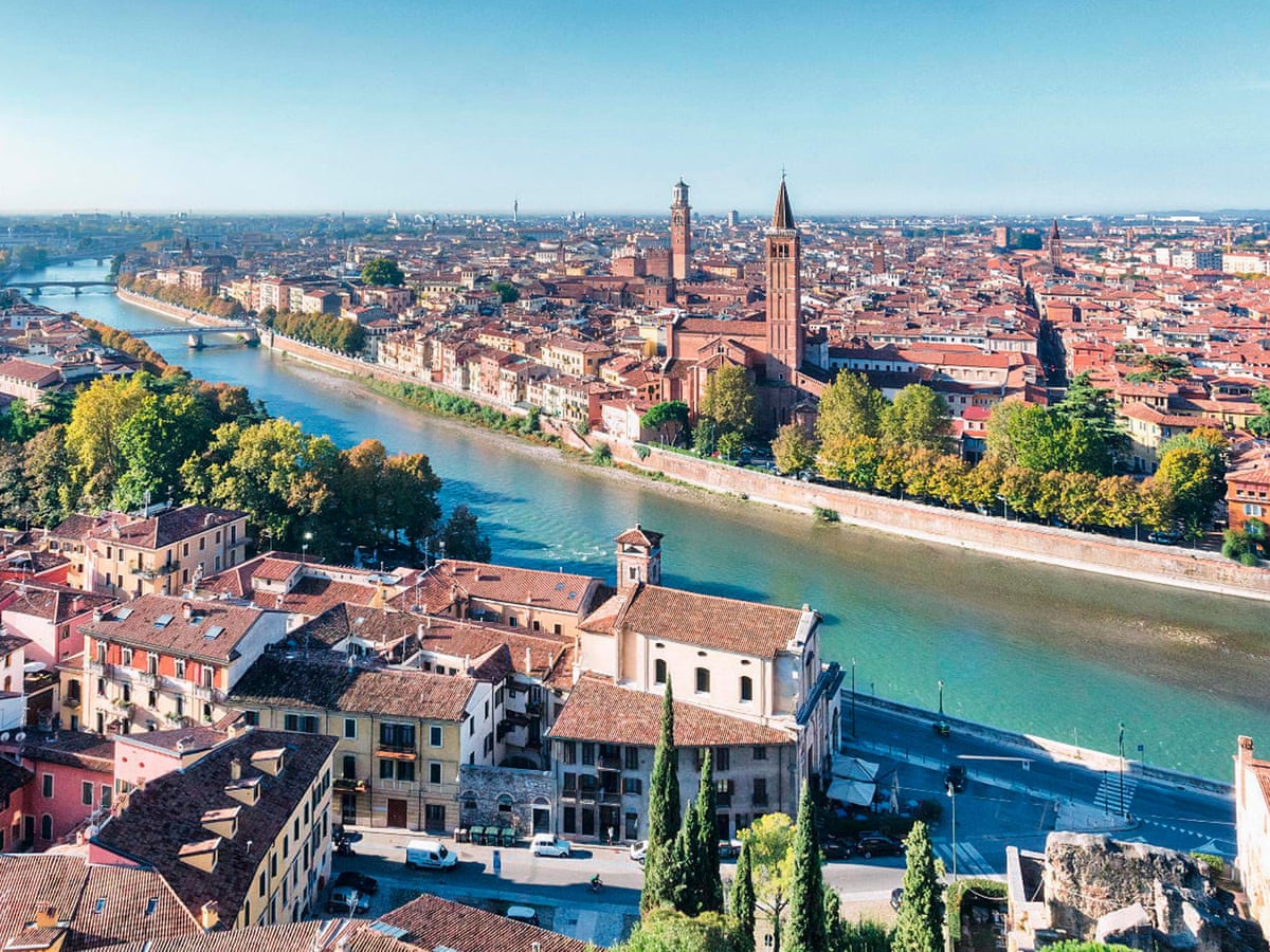 A local's guide to Verona: 10 top tips | Verona holidays | The Guardian