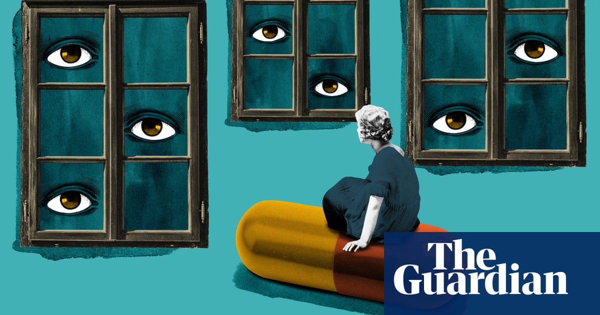 Pills in the post: how Covid reopened the abortion wars