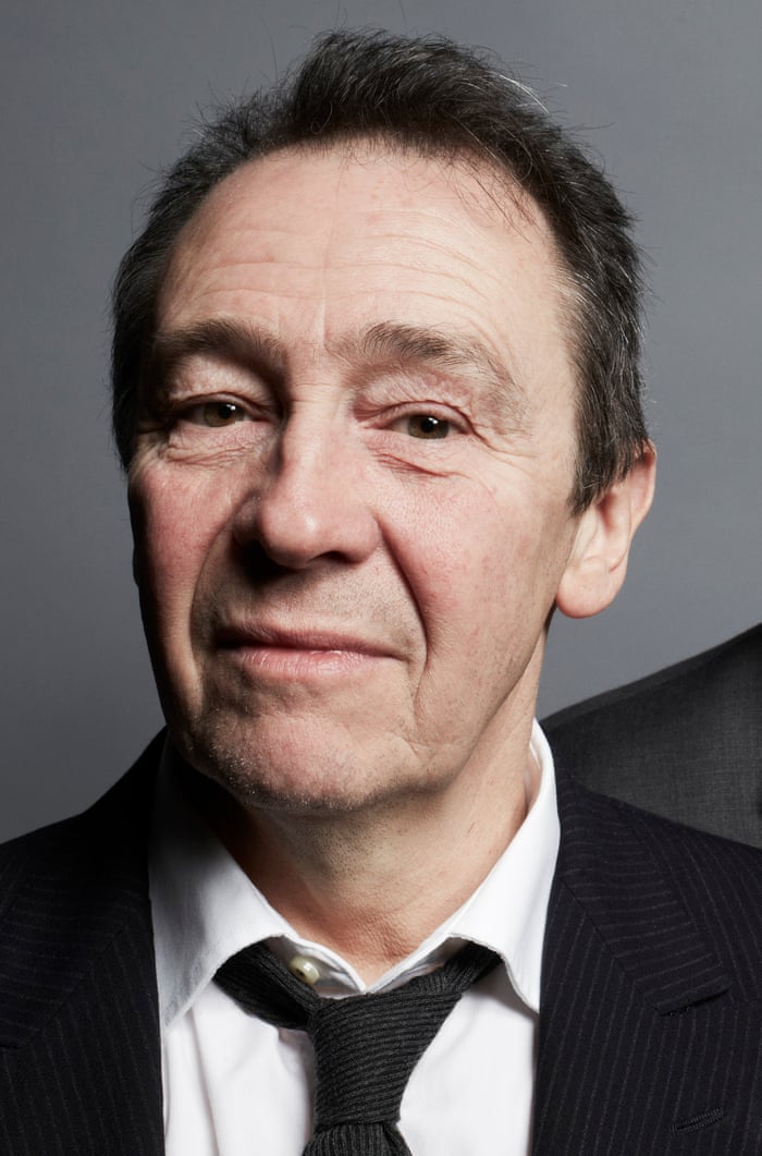 Paul Whitehouse Photo