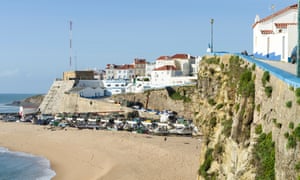 Ericeira.