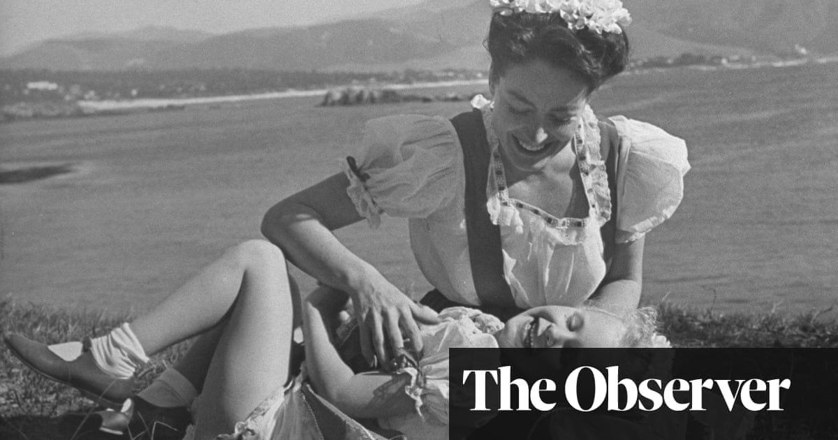 I Ll Never Forgive Mommie Joan Crawford S Daughter Gives First Interview In 10 Years Movies The Guardian I Ll Never Forgive Mommie Joan Crawford S Daughter Gives First Interview In 10 Years Movies The Guardian