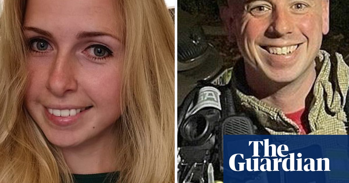 Tributes paid to three victims of Bicester blaze, including two firefighters