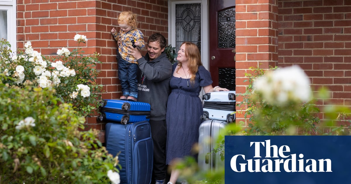 Hollowing out': New Zealand grapples with an uncertain future as record numbers leave