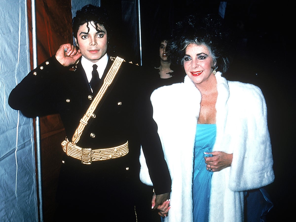 The Day Michael Jackson Complimented Me On My Cat Song Life And Style The Guardian