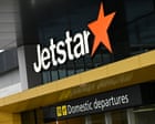 Jetstar cancels domestic flights across Australia after global Airbus A320 recall