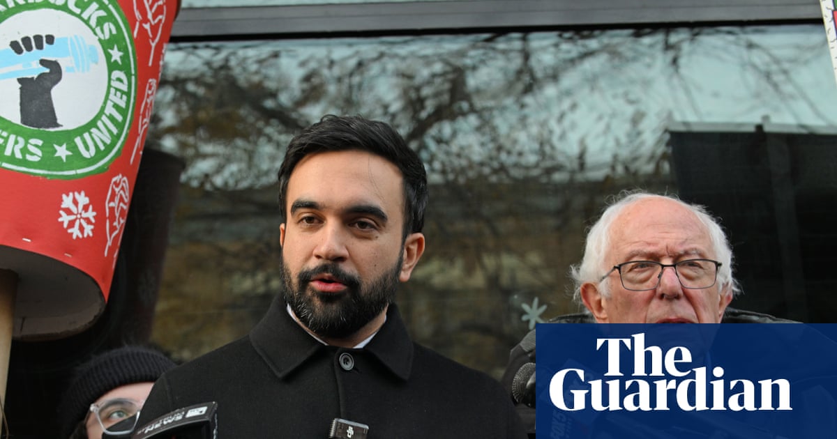 We have a new role': mayors across the world increasingly taking on society's biggest challenges