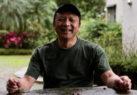Luo Kuo-lin