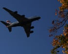 Airlines should pay for CO2 removal if Heathrow expands, say climate advisers