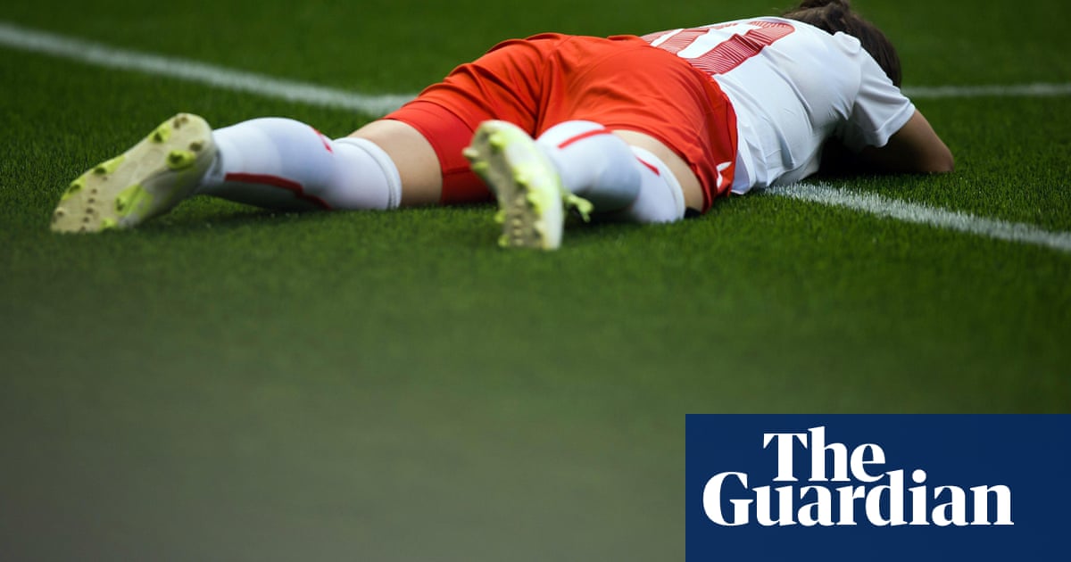 Women's World Cup 2015 opening round of matches – in pictures