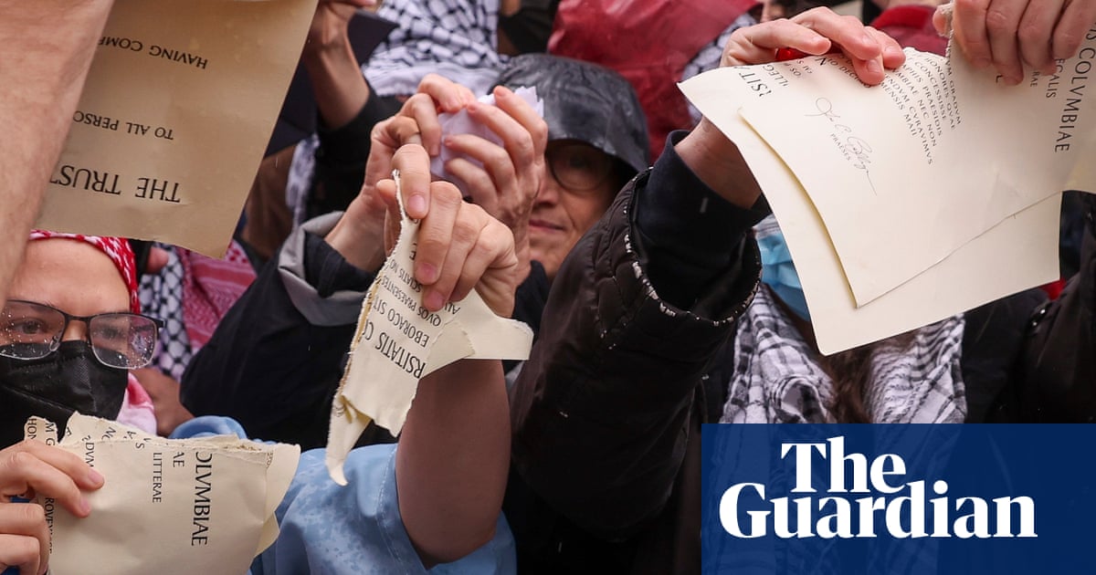 Jewish organizers are increasingly confronting Trump: The repression is growing, but so is the resistance'