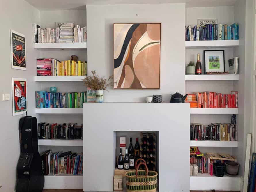 A clean sheet: small changes around the house can make a big difference in lockdown | Homes A clean sheet: small changes around the house can make a big difference in lockdown | Homes