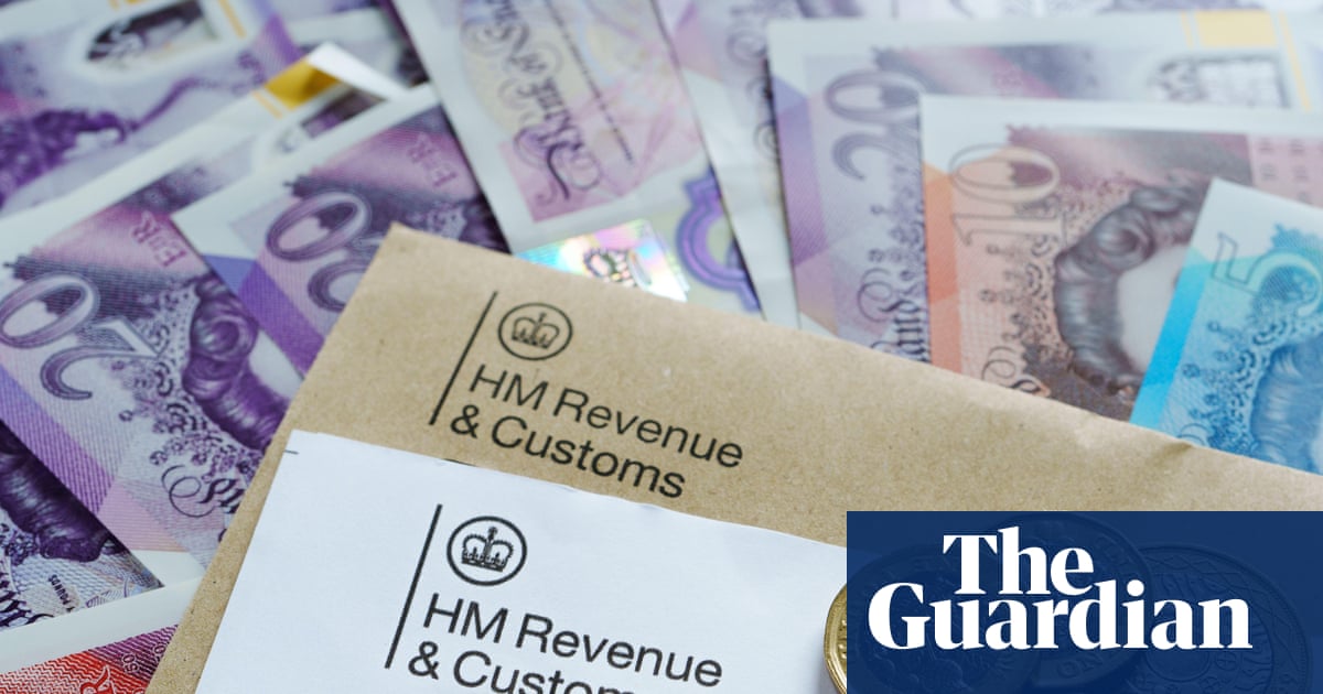 HMRC accepted ‘tolerable’ risk of harm in child benefit fraud crackdown