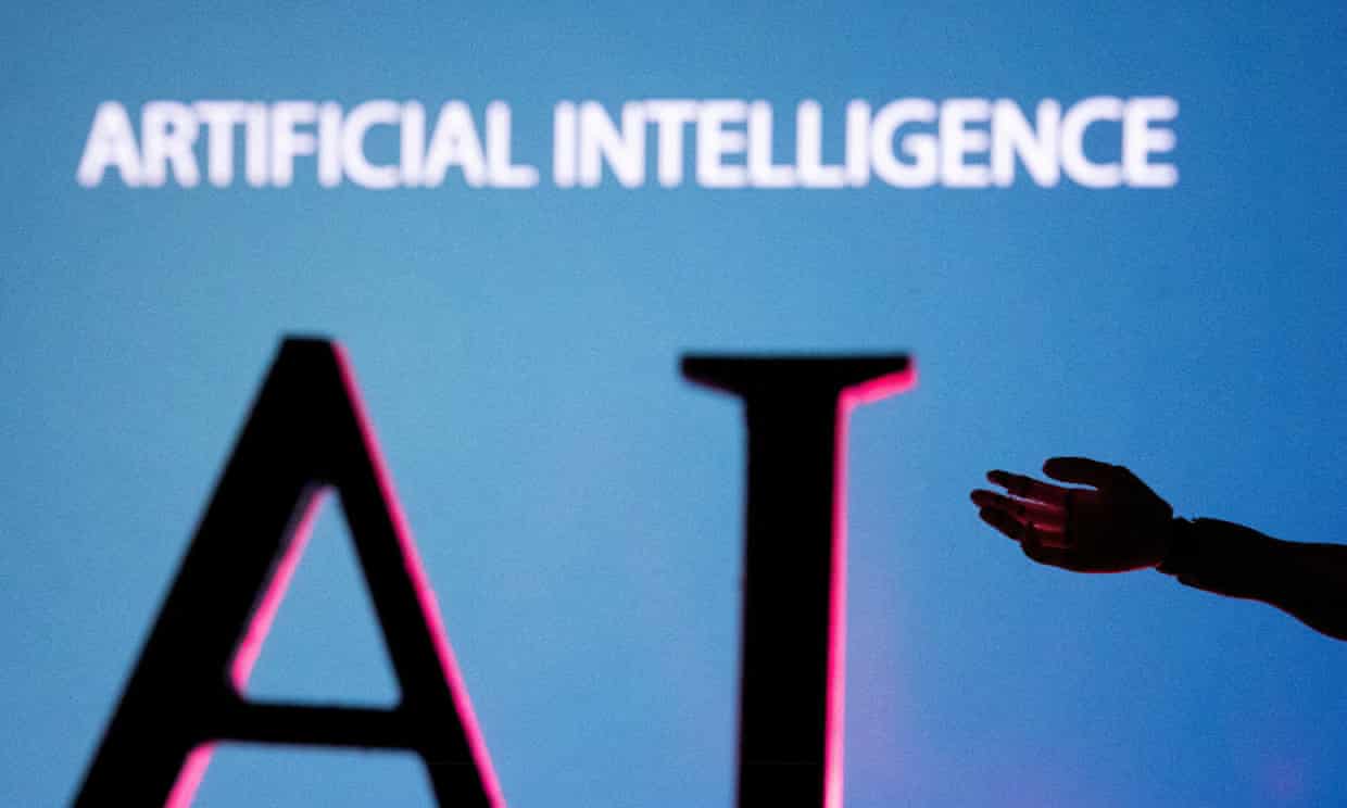 Top tech firms commit to AI safeguards amid fears over pace of change (theguardian.com)