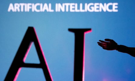 Putting the AI genie back in the bottle not an option, Meta’s Nick Clegg says Words expert system and a robotic arm