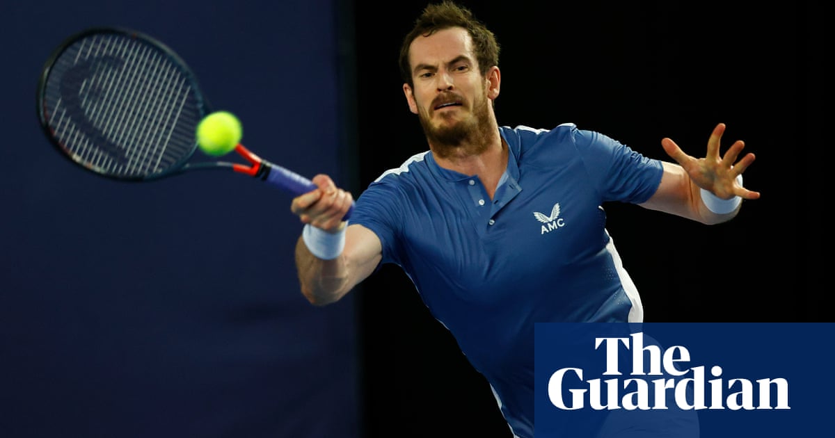 Andy Murray comeback gathers pace with victory over James Ward
