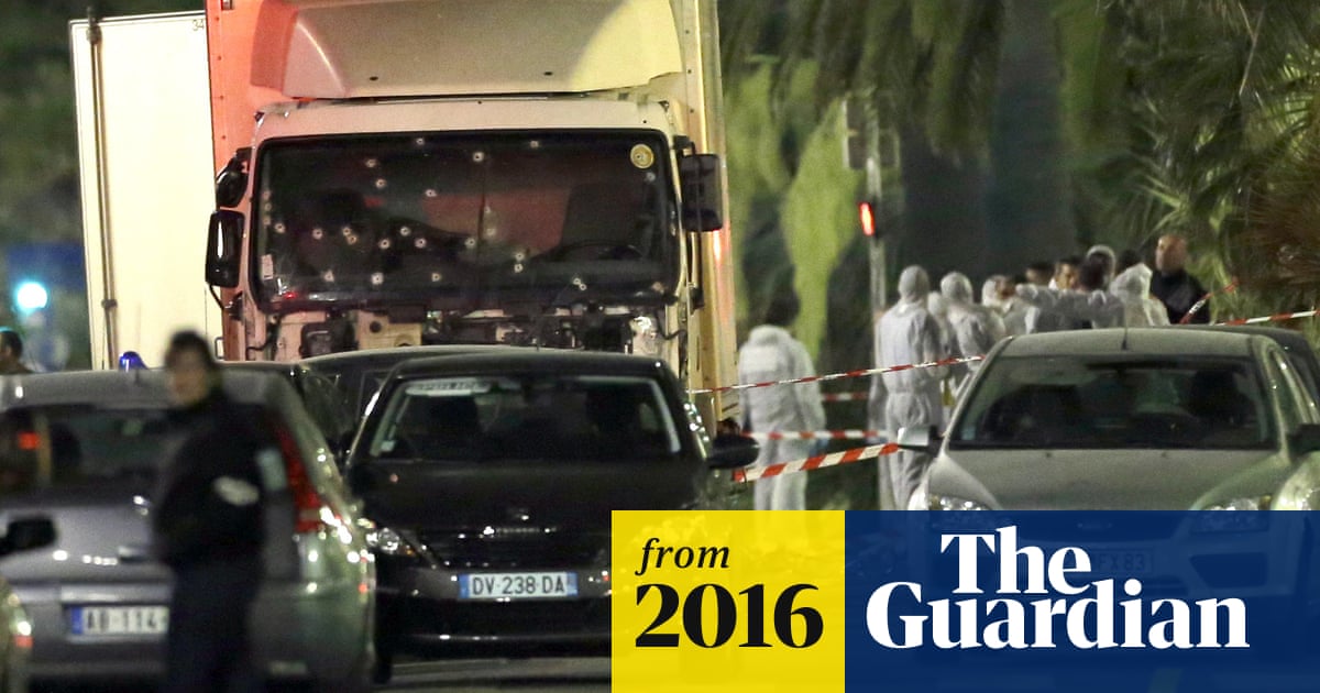 Nice Truck Attack French Police Arrest Eight More Suspects Bastille nice-truck-attack-french-police-arrest-eight-more-suspects-bastille