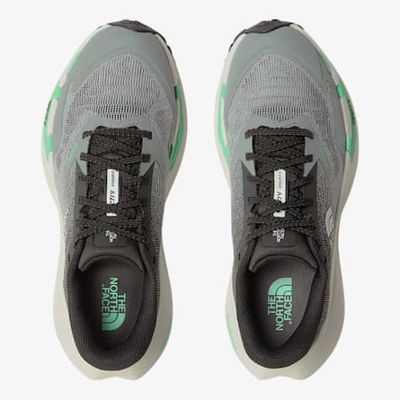 The North Face Women’s VECTIV™ Enduris 4 Trail Running Shoes