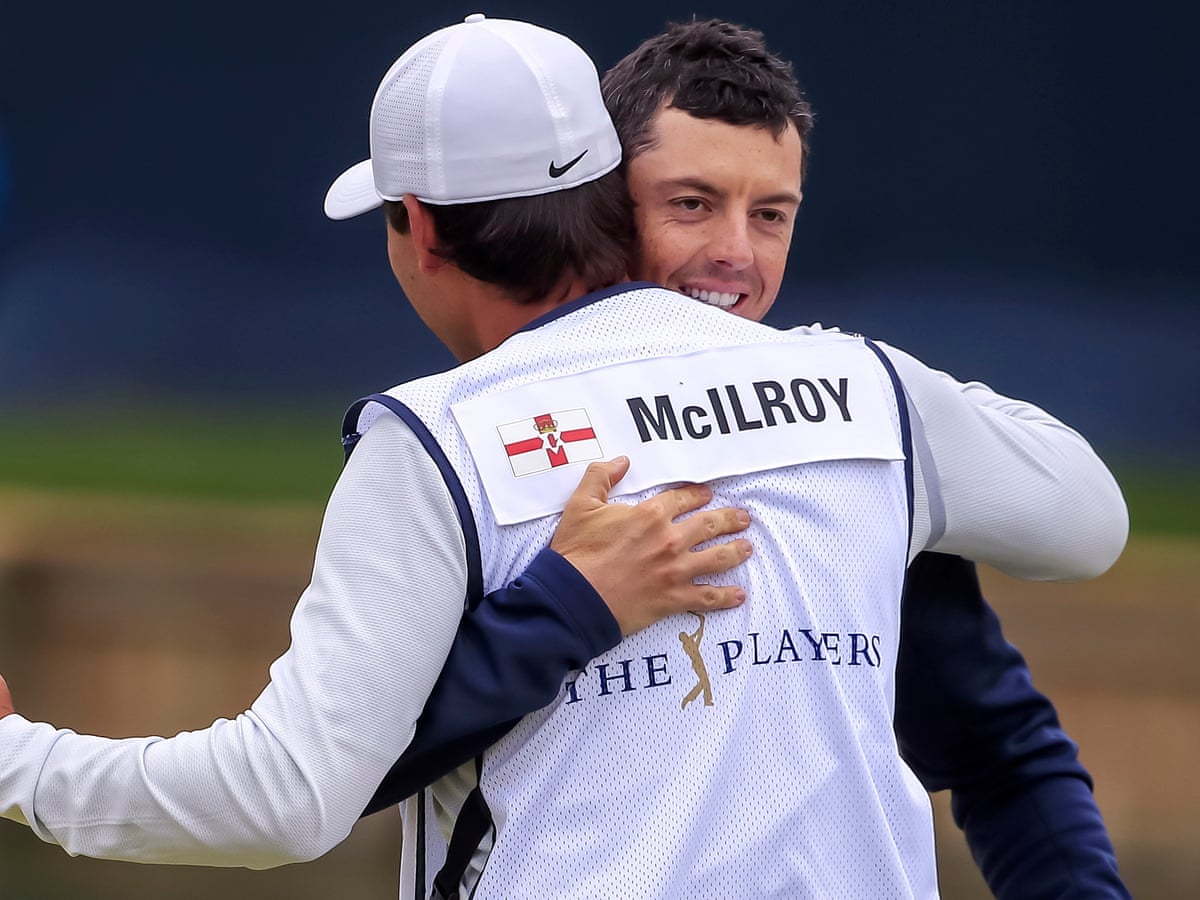 Rory Mcilroy Wins The 2019 Players Championship As It