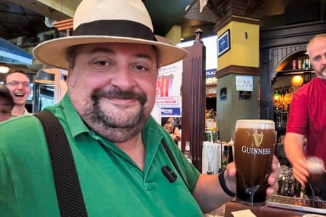 The Cult of Personality