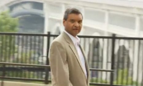 Dr Harold Persaud faces 20 years in prison for health insurance fraud involving risky and unnecessary procedures.