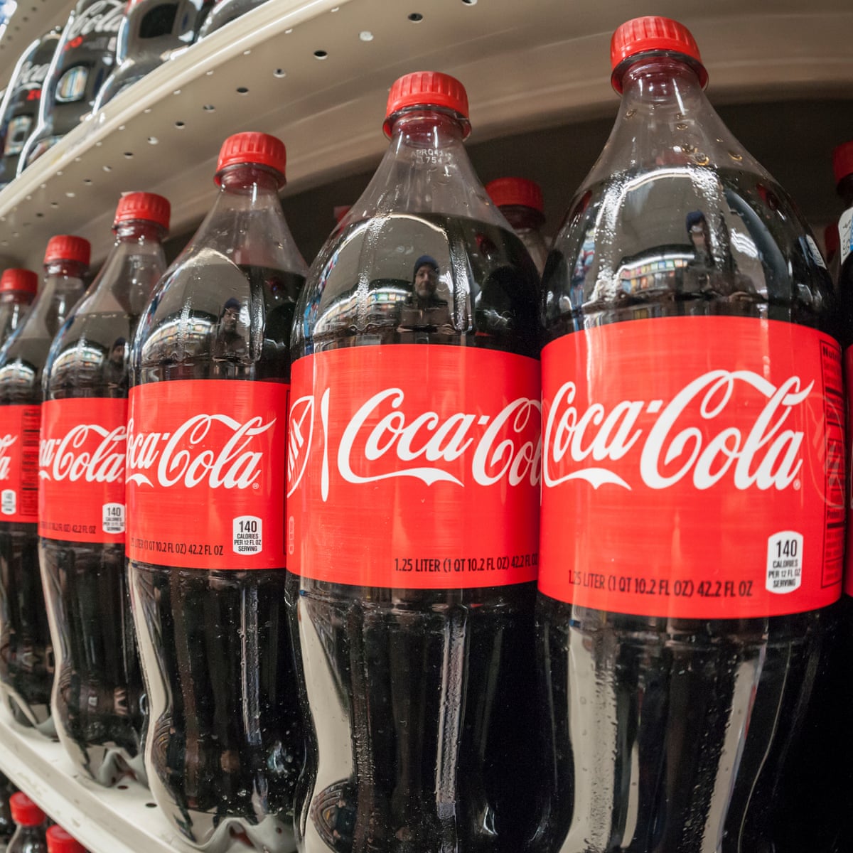 Coca-Cola Appoints East Africa's New Vice President