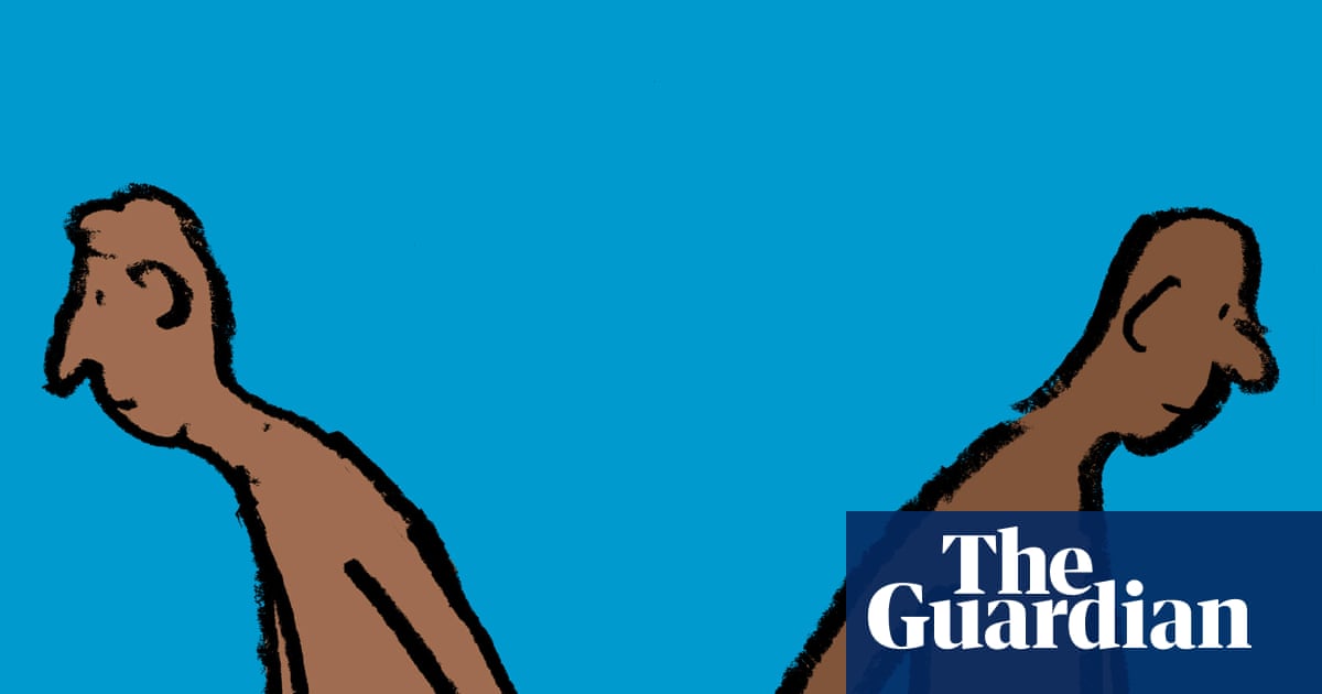 This is how we do it: When we do have sex it's the best, but it hasn't happened for six months'