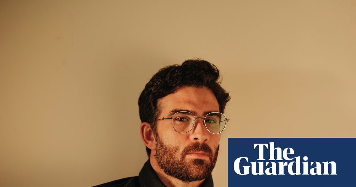 ‘I love when my enemies hate me’: how Hasan Piker became one of the biggest voices on the US left