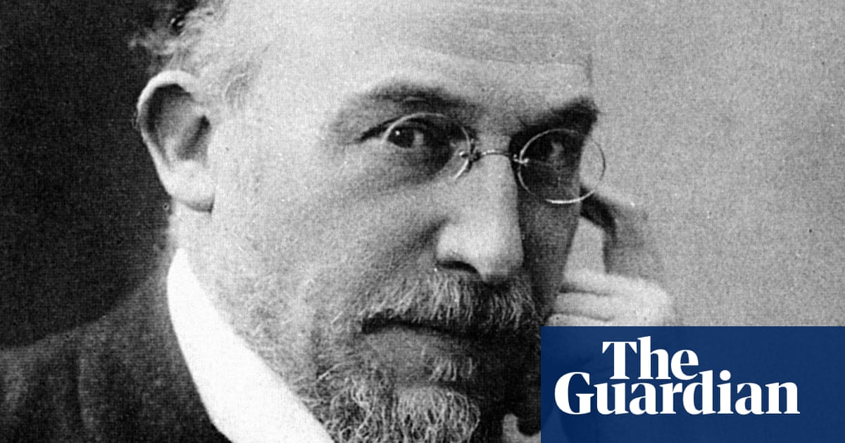 Unheard works by Erik Satie to premiere 100 years after his death